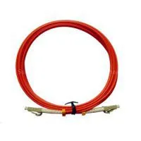 Multi Mode LC-LC(PC/UPC) Patch Cord(simplex) thumbnail-3