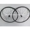 700C*25mm Clincher Mountain Bike Carbon Wheelset thumbnail-1