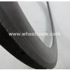 700C*50mm Tubular Carbon Rim thumbnail-2