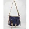 Free Shipping German Designer Brand Latest Fashion Design Casual Ladies Tote Shoulder Bag Hobo Bag Cross Body Bag Handbag thumbnail-1