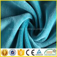 220GSM Microfiber Velboa Fabric thumbnail-3