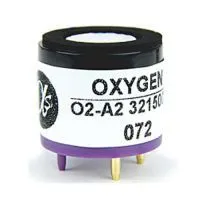 Electrochemical O2 Gas Sensor Oxygen Sensor O2-A2 thumbnail-1