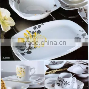 Household Tableware-Plates, Dishes, Forks, Knives & More thumbnail-1