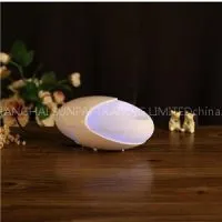 Ultrasonic Nebulizer Essential Oil Diffuser thumbnail-1
