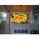 Energy Saving Video Indoor LED Screen thumbnail-1