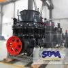 Easy Adjustment CS Cone Crusher thumbnail-2