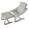Sell Bentwood Recliner With Footrest thumbnail-1