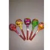 Whistle Lollipop With Bubble Gum-f080 thumbnail-1