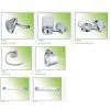 Bathroom Accessories， Bathroom Accessory,Towel Shelf, Towel Holder,Towel Rail，Bathroom Shelf, Toilet Brush, Toothbrush Holder, Bathroom Rack, Bath Racks thumbnail-1