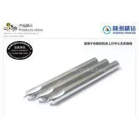 Tungstern Carbide Convex Drill thumbnail-1