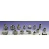 Stainless Steel Screwed Pipe Fittings thumbnail-1