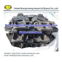 Track Shoe/track Pad/track Plate for Hitachi CX500 thumbnail-1