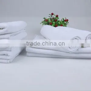 High Quality Plush 5 Star 100% Cotton Hotel Towels thumbnail-1