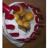 Fruit Picker on Telescopic Extension Handle Pole thumbnail-1