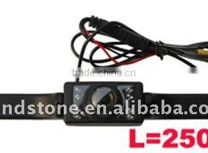 Car Licence Plate Camera Reversing Camera With Night Version thumbnail-1