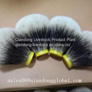 Badger Shaving Brush Knot thumbnail-5