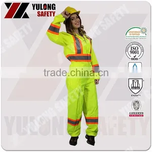 Factory Supply hi Vis Workwear With Good Quality thumbnail-5