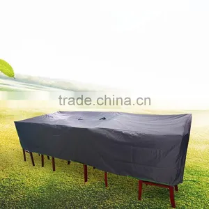 Best Offer Factory Direct Delivery Outdoor Patio Furniture Covers Garden Use Furniture Covers thumbnail-6