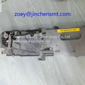 JUKI SMT NF 8mm/12/16/24 Feeder for KE710/730/740/750 thumbnail-1