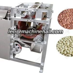 Broad Bean|Peanut|Almond Skin Peeling Machine With Factory Price thumbnail-5