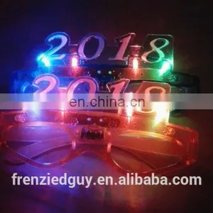 2018 Party Led Glasses thumbnail-4