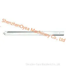 Lectra System 97 Cutter Knife Blade 85 x 0,8 x 4 thumbnail-2