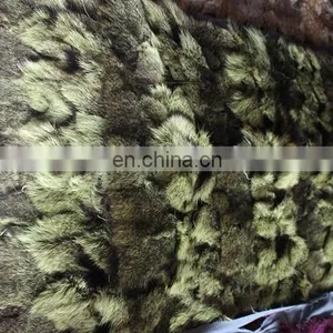 Natural Fox Fur Plates High Quality Fox Fur Plates thumbnail-6