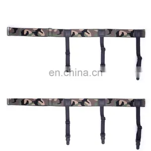 Hot Sale Shirt Stays and Shirt Suspenders for Men and Women thumbnail-4