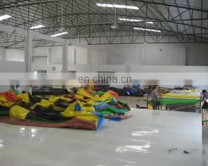 Guangzhou Jixuan Inflatables Co., Ltd. company overview - view 2 thumbnail