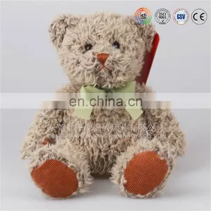 Wholesale Plush Teddy Bear Toy thumbnail-4