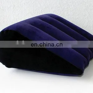 Inflatable Flcoked Sex Sofa thumbnail-1