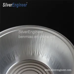 Aluminum Foil Container thumbnail-3