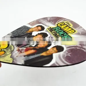 Anti-slip Rubber Base Shape Mouse Mats thumbnail-4