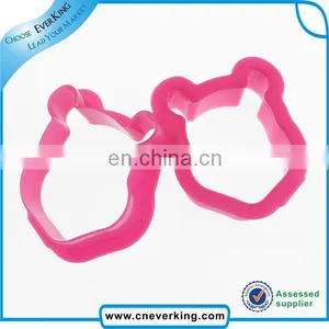 Cheap Metal Biscuit Cookie Cutter Made in China Factory Price thumbnail-3