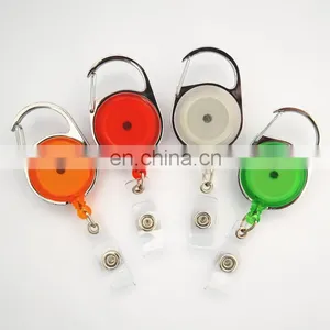 Custom Epoxy Easy Pull Key Buckle for Promotions thumbnail-2