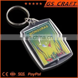 Pretty Lovely Fantastic Dice Keychain thumbnail-3