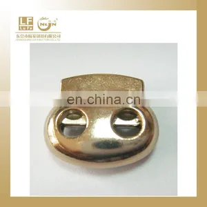 Cord Lock Stoppers Toggle thumbnail-4