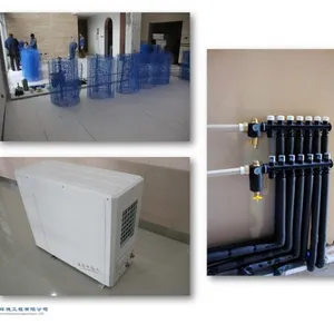 Tianjin Five Constant Environmental Engineering Co., LTD company overview - view 4 thumbnail