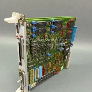 Original PLC Spare Part WOODWARD 8440-2050 E-ME-T-01H thumbnail-1
