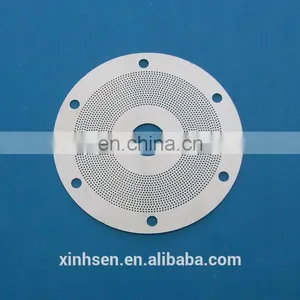 Etching Encoder Disk Wheel Made in Shenzhen thumbnail-4