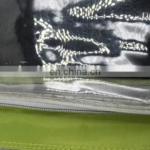 Customize Promo Travel Cosmetics Bag thumbnail-5