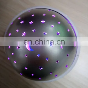 2017 New Product White Noise Sleep Machine With Natural Sound and Soft Led Light Relax Machine thumbnail-5