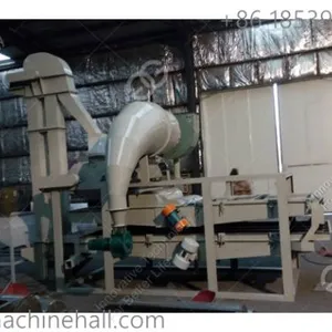 High Effiency Watermelon Seeds Peeling Machine for Sale Supplier China Factory thumbnail-4