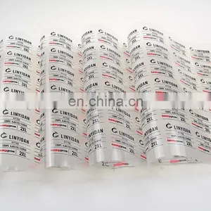 Factory Price Garment Clothing Label Heat Transfer thumbnail-3