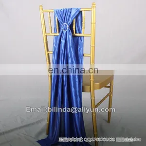 High Quality Chiavari Wedding Chair Covers Manufactured in China thumbnail-4