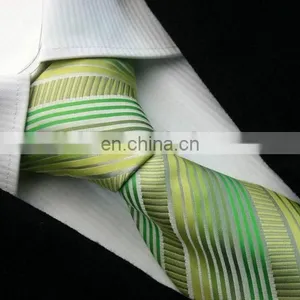 Nice Quality Colorful Striped Tie for Boys thumbnail-3