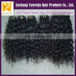 Long Virgin Human Vietnam Hair, High Quality Great Lengths Vietnam Hair Extension thumbnail-1