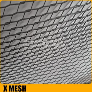 Hy Ribbed Rib Lath / Expanded Metal Rib Lath thumbnail-4
