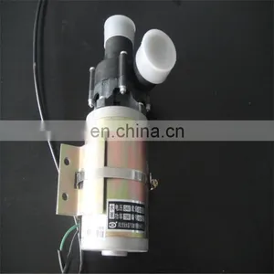 Passenger Bus Water Pump 24V 75W Flow: 5000L/h thumbnail-2