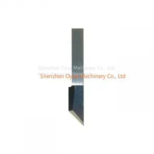 Carbide Foam Cutter Plotter Blade thumbnail-3